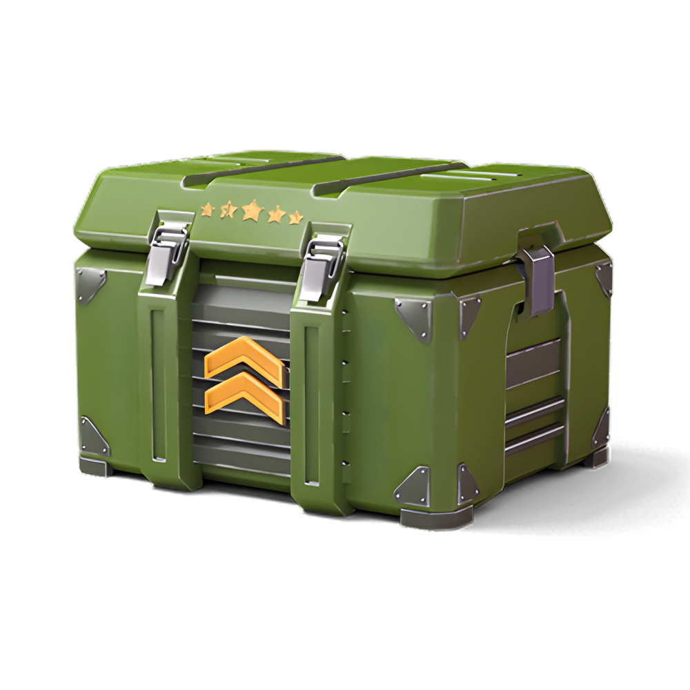 [📦] CAIXA BRONZE | VALORANT